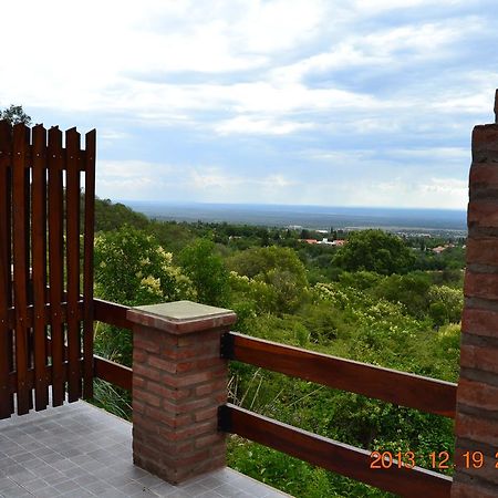 메를로 Cabanas Del Bosque 빌라 외부 사진