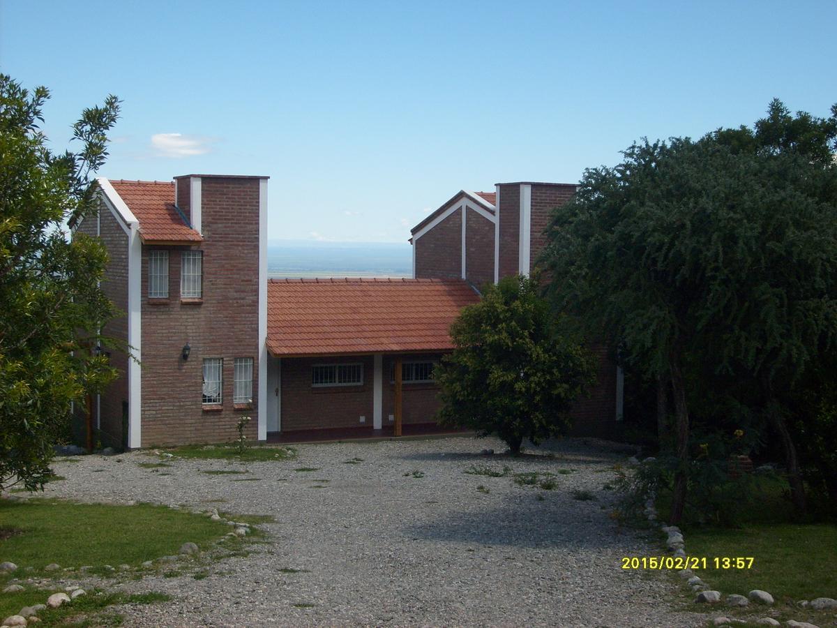 메를로 Cabanas Del Bosque 빌라 외부 사진